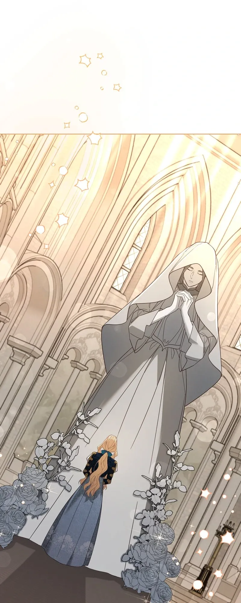 Until the Real One Shows Up Chapter 72 Online - página 51