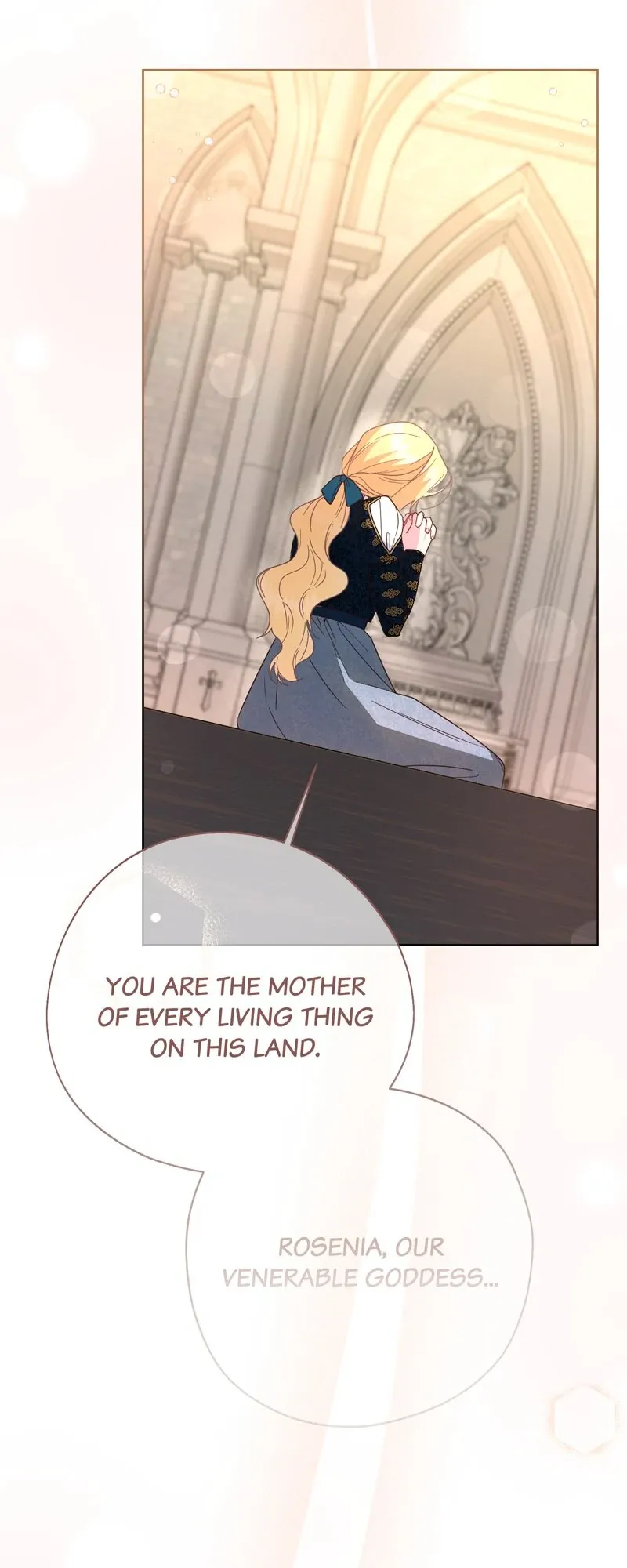 Until the Real One Shows Up Chapter 72 Online - página 53