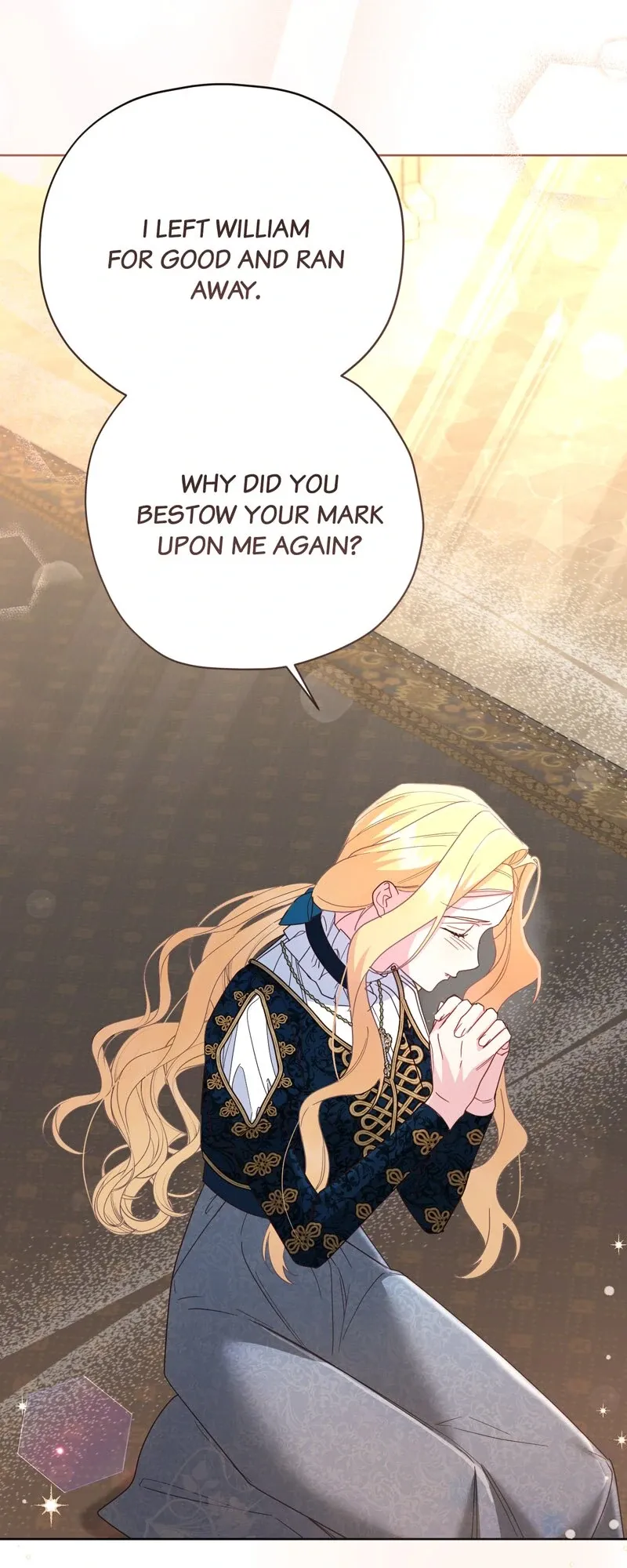 Until the Real One Shows Up Chapter 72 Online - página 54