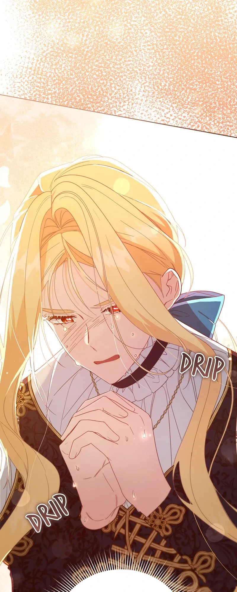 Until the Real One Shows Up Chapter 72 Online - página 58