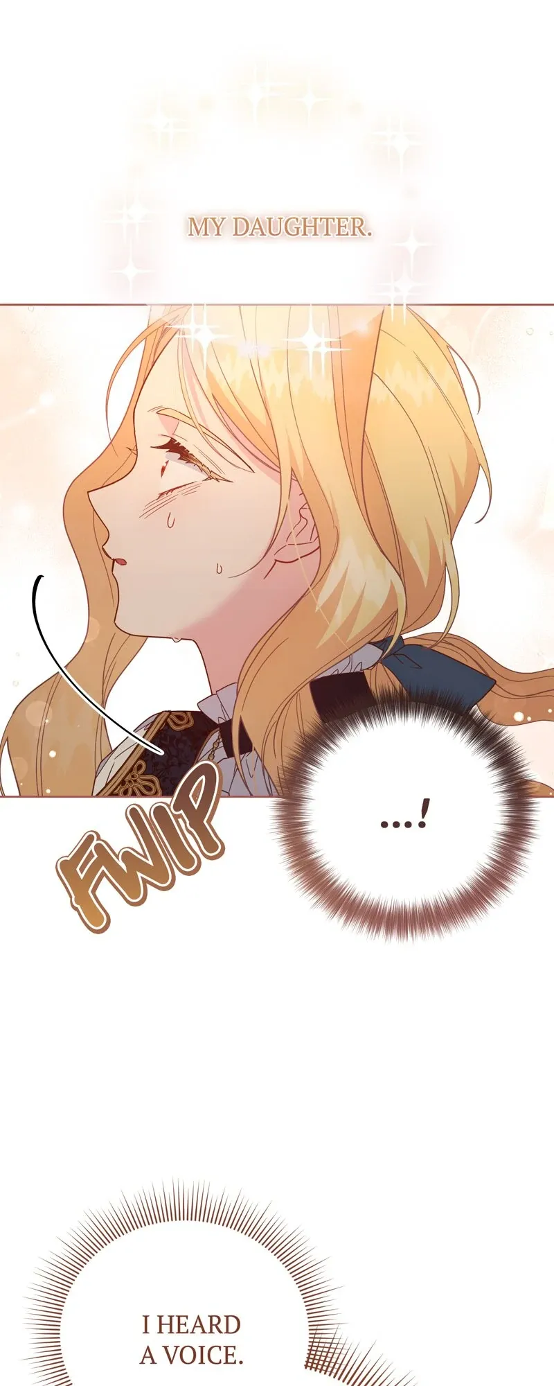 Until the Real One Shows Up Chapter 72 Online - página 60
