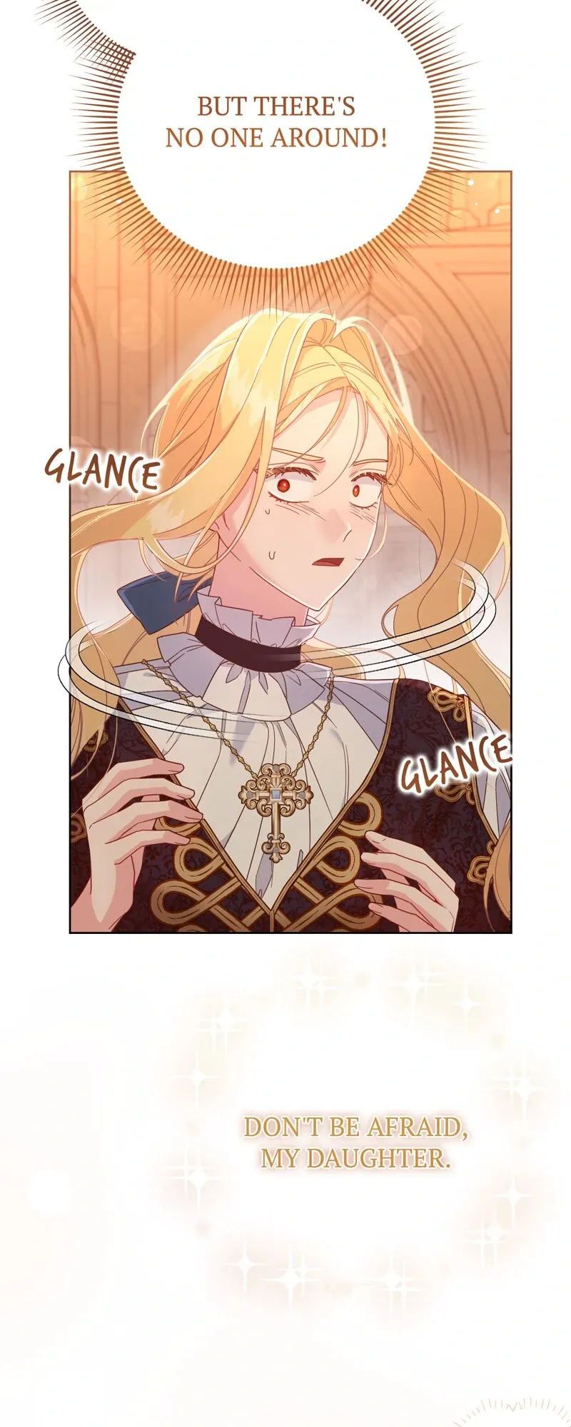 Until the Real One Shows Up Chapter 72 Online - página 61