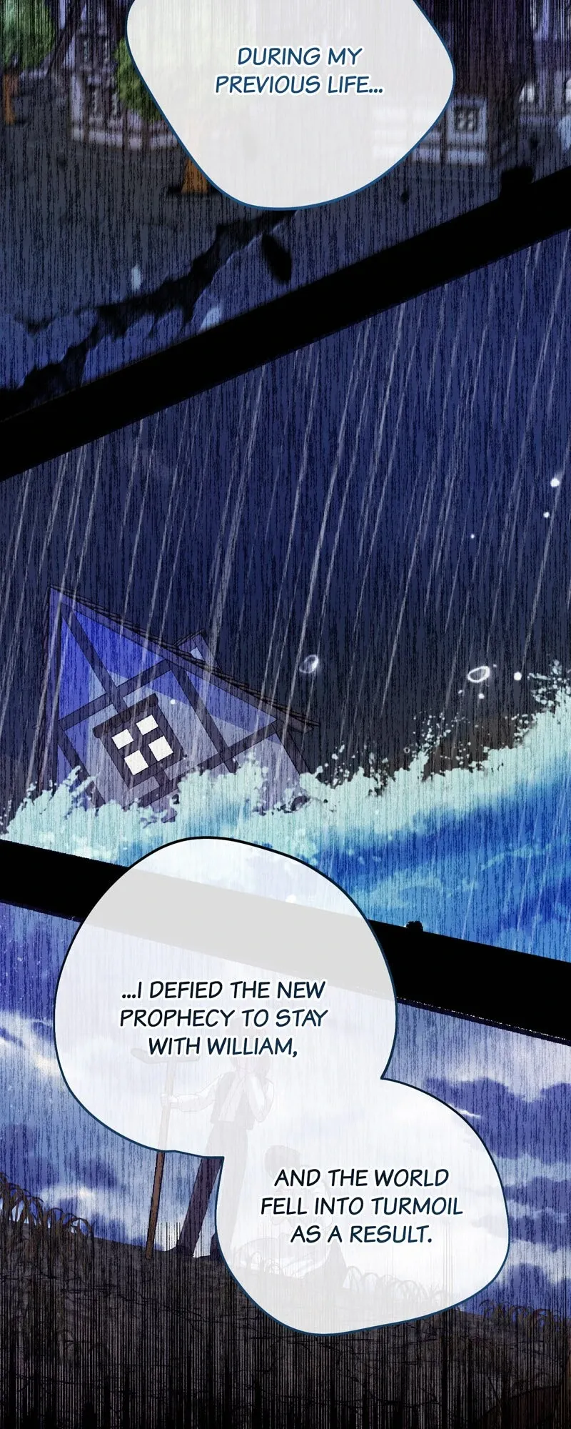 Until the Real One Shows Up Chapter 72 Online - página 65