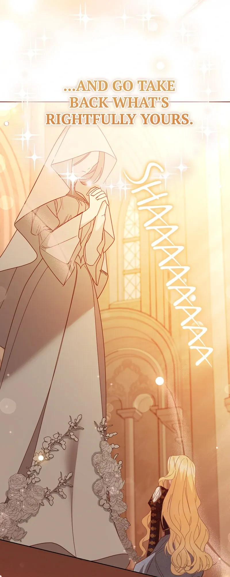 Until the Real One Shows Up Chapter 72 Online - página 70