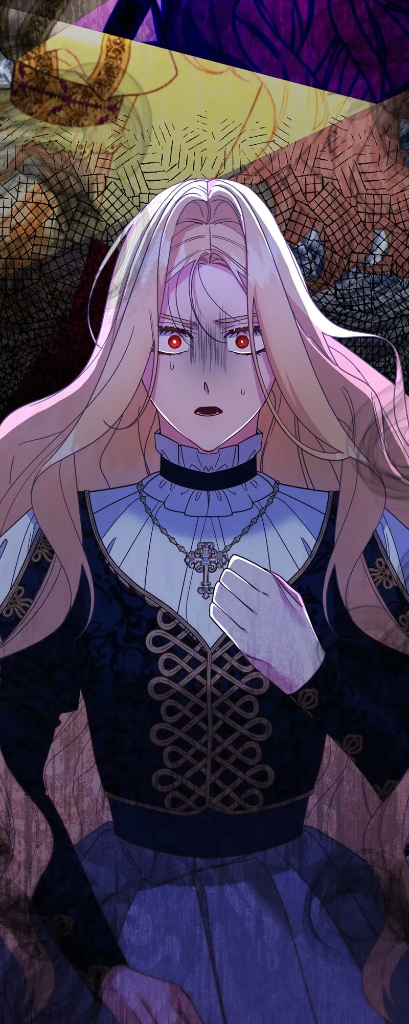 Until the Real One Shows Up Chapter 72 Online - página 74