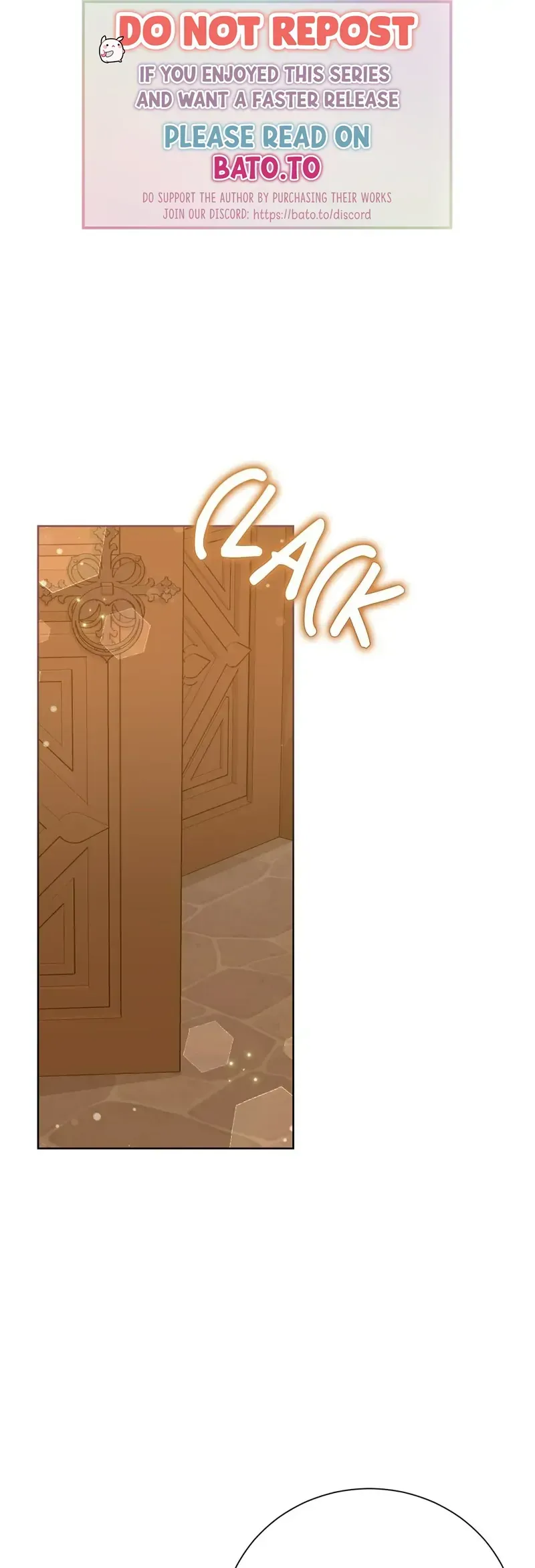 Until the Real One Shows Up Chapter 73 Online - página 1