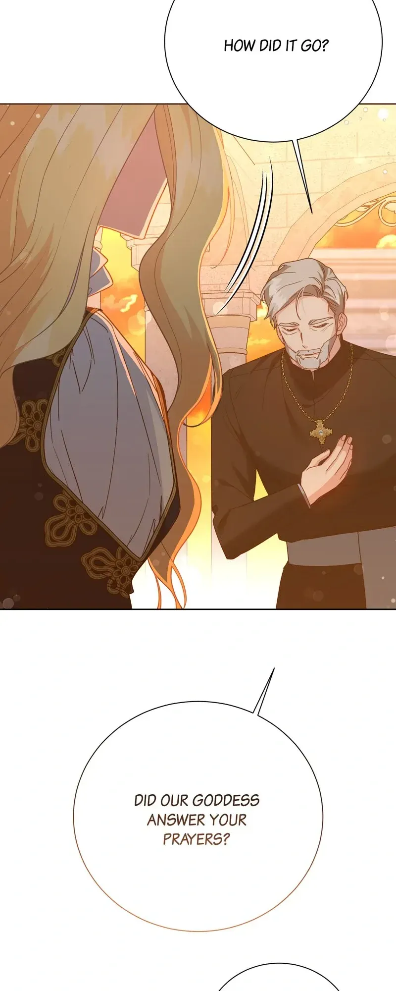 Until the Real One Shows Up Chapter 73 Online - página 2