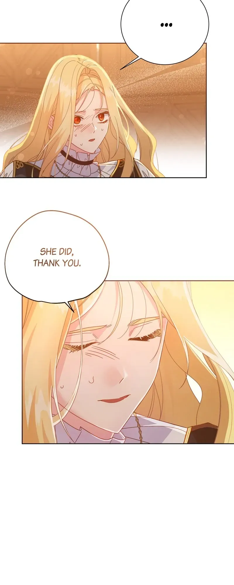 Until the Real One Shows Up Chapter 73 Online - página 3