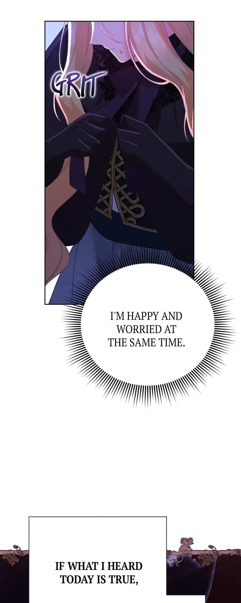 Until the Real One Shows Up Chapter 73 Online - página 7