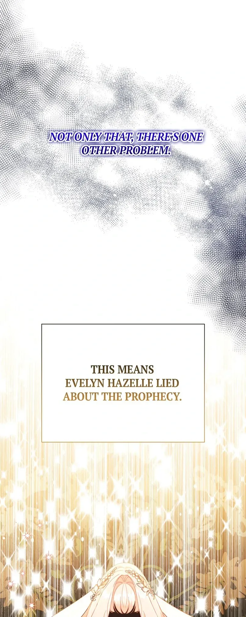 Until the Real One Shows Up Chapter 73 Online - página 10