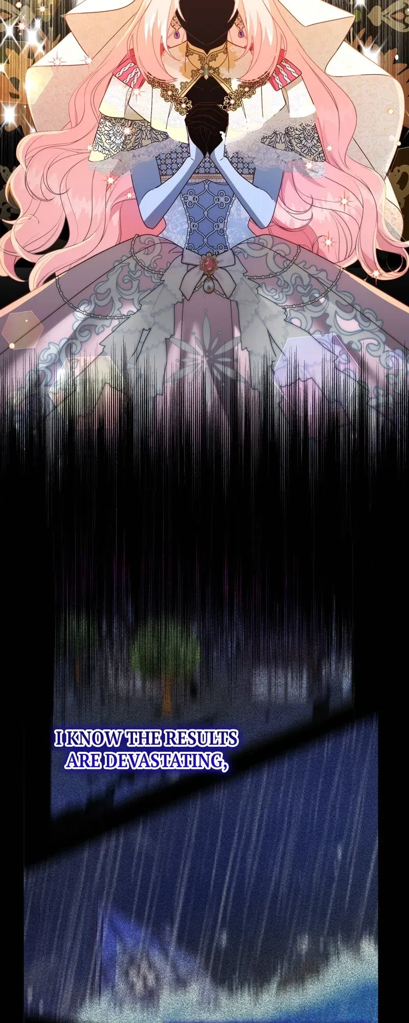 Until the Real One Shows Up Chapter 73 Online - página 11
