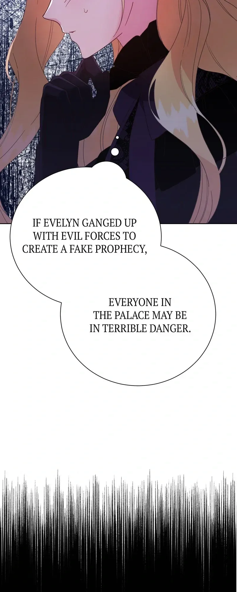 Until the Real One Shows Up Chapter 73 Online - página 13