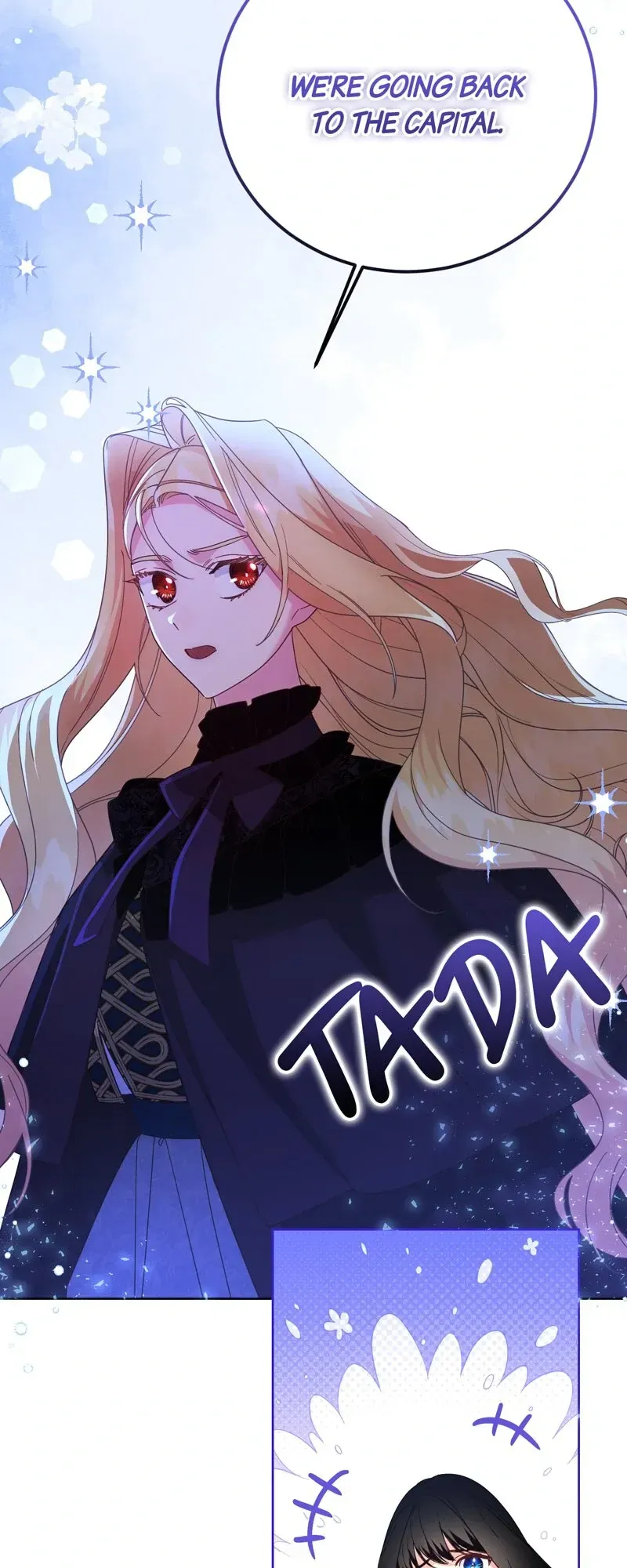 Until the Real One Shows Up Chapter 73 Online - página 15