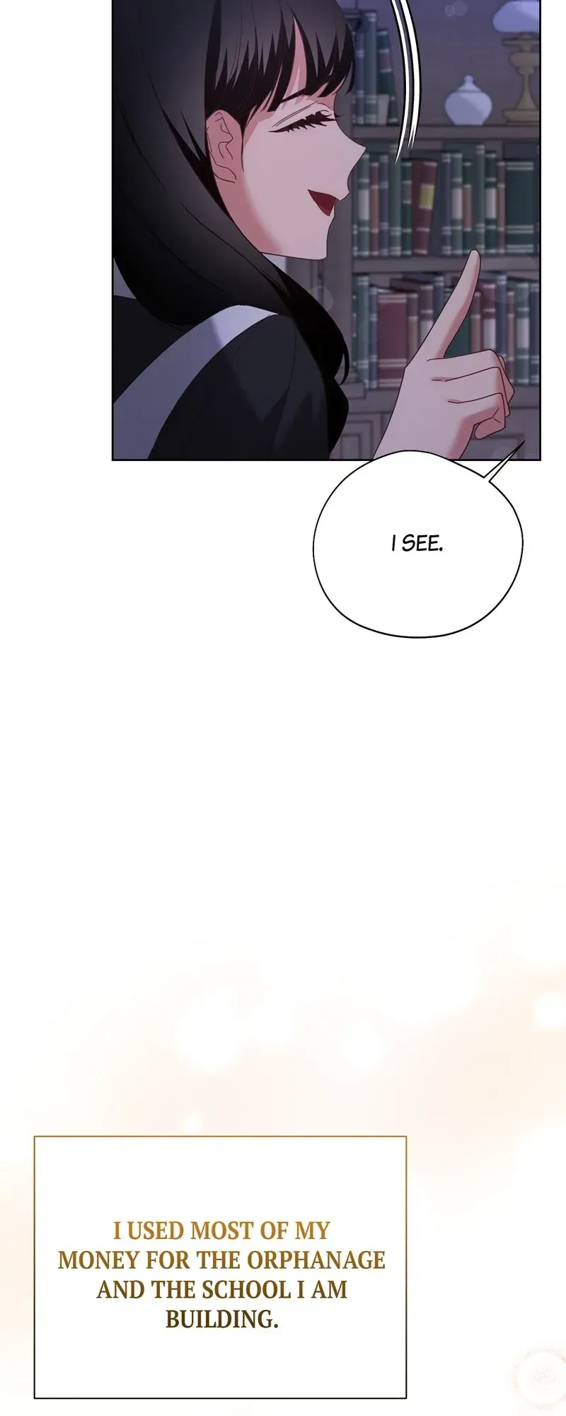Until the Real One Shows Up Chapter 73 Online - página 19
