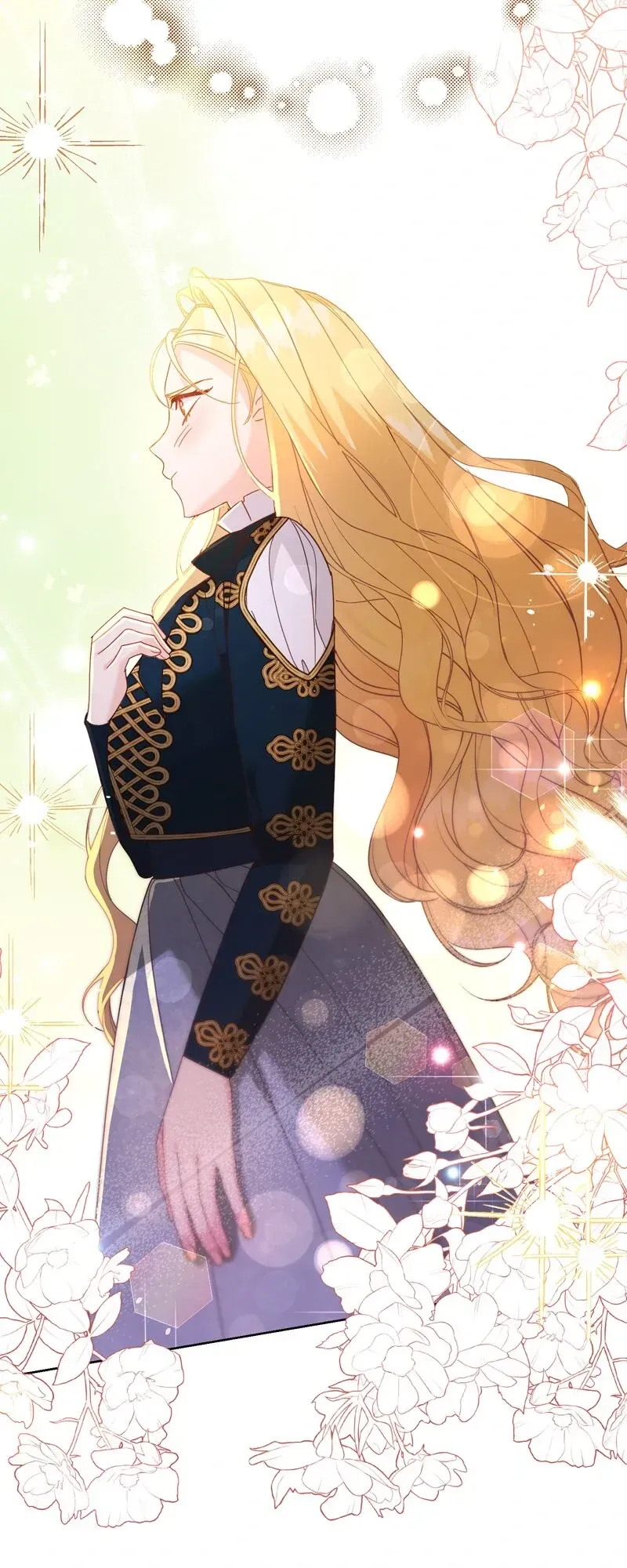 Until the Real One Shows Up Chapter 73 Online - página 24