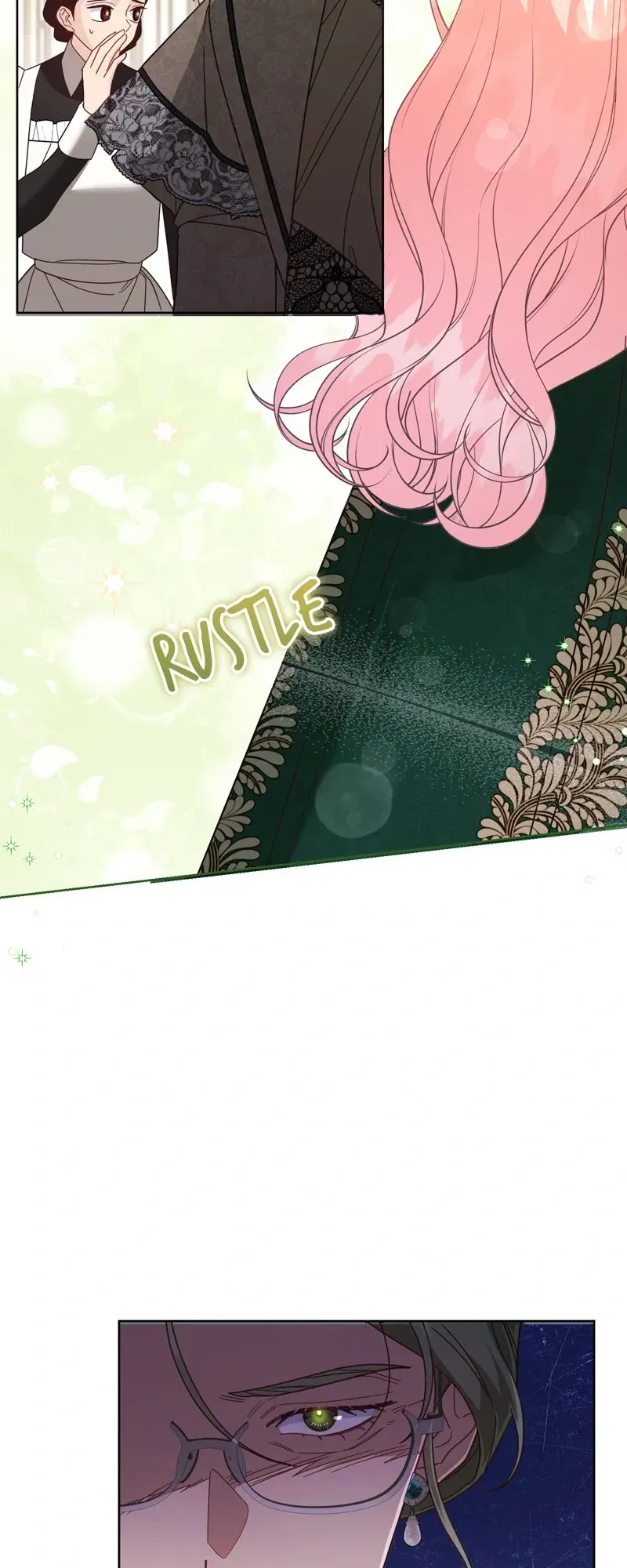 Until the Real One Shows Up Chapter 73 Online - página 29