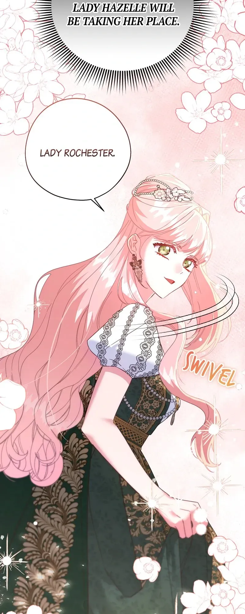 Until the Real One Shows Up Chapter 73 Online - página 31
