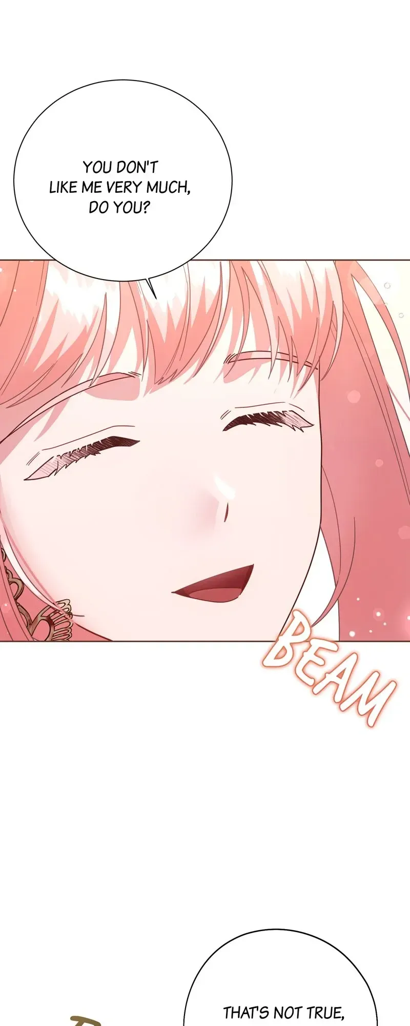 Until the Real One Shows Up Chapter 73 Online - página 33