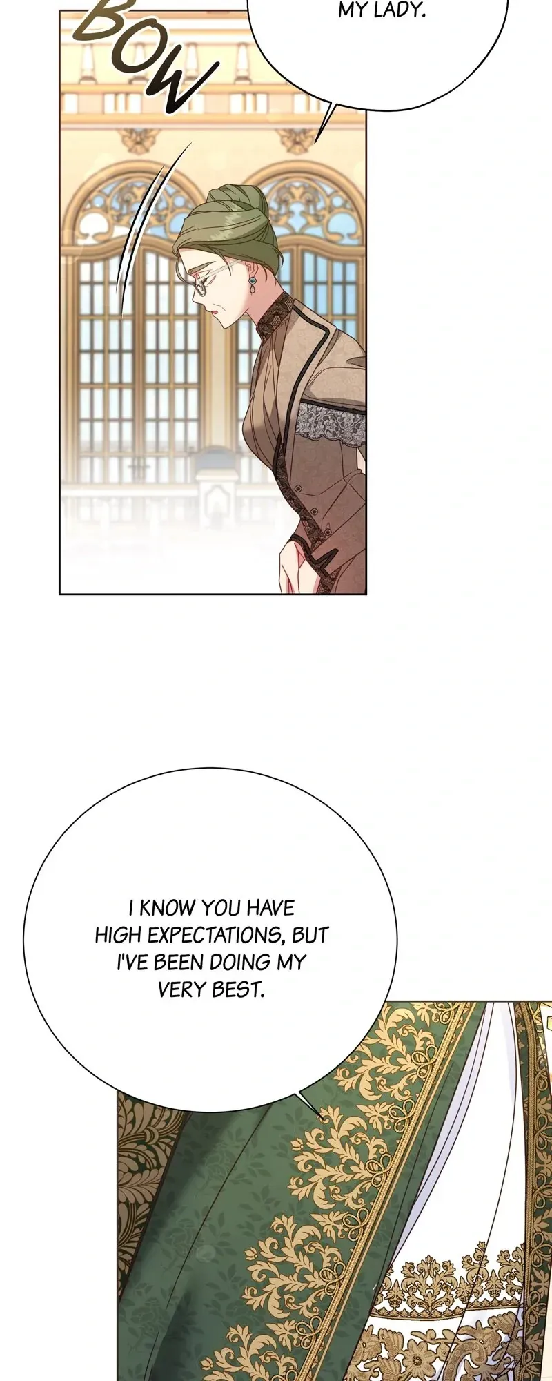 Until the Real One Shows Up Chapter 73 Online - página 34