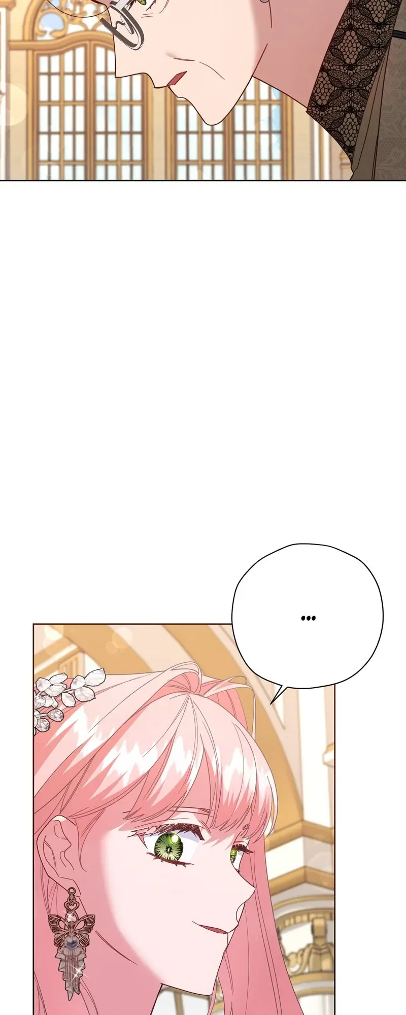 Until the Real One Shows Up Chapter 73 Online - página 37