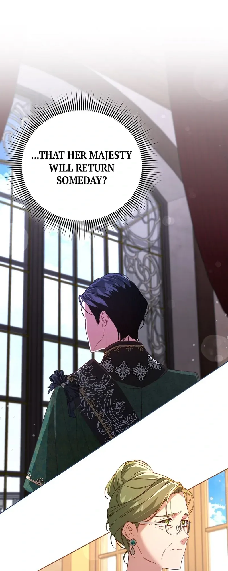 Until the Real One Shows Up Chapter 73 Online - página 42