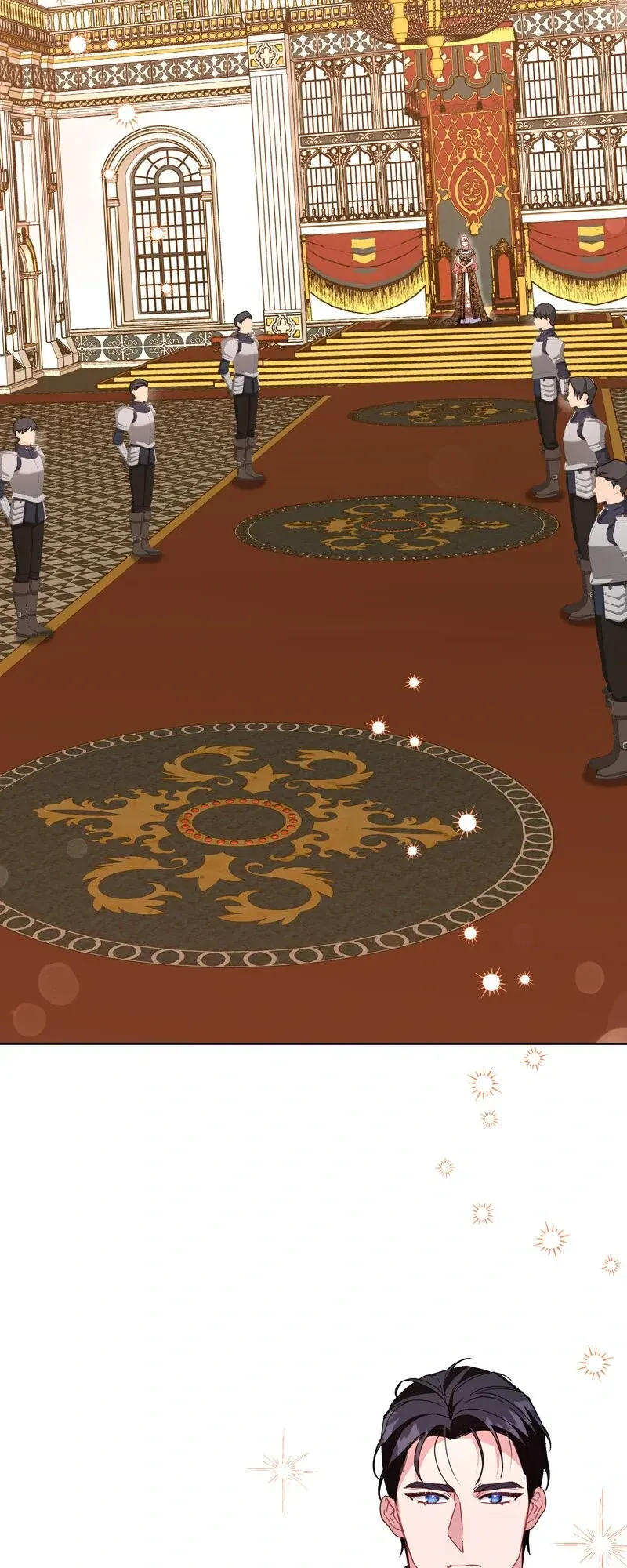 Until the Real One Shows Up Chapter 73 Online - página 45