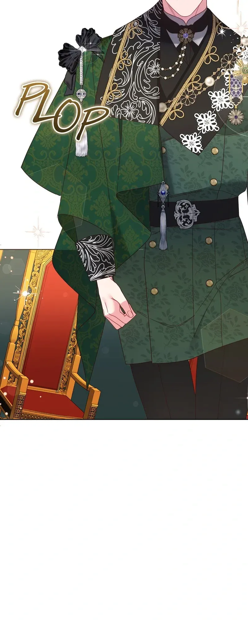 Until the Real One Shows Up Chapter 73 Online - página 46