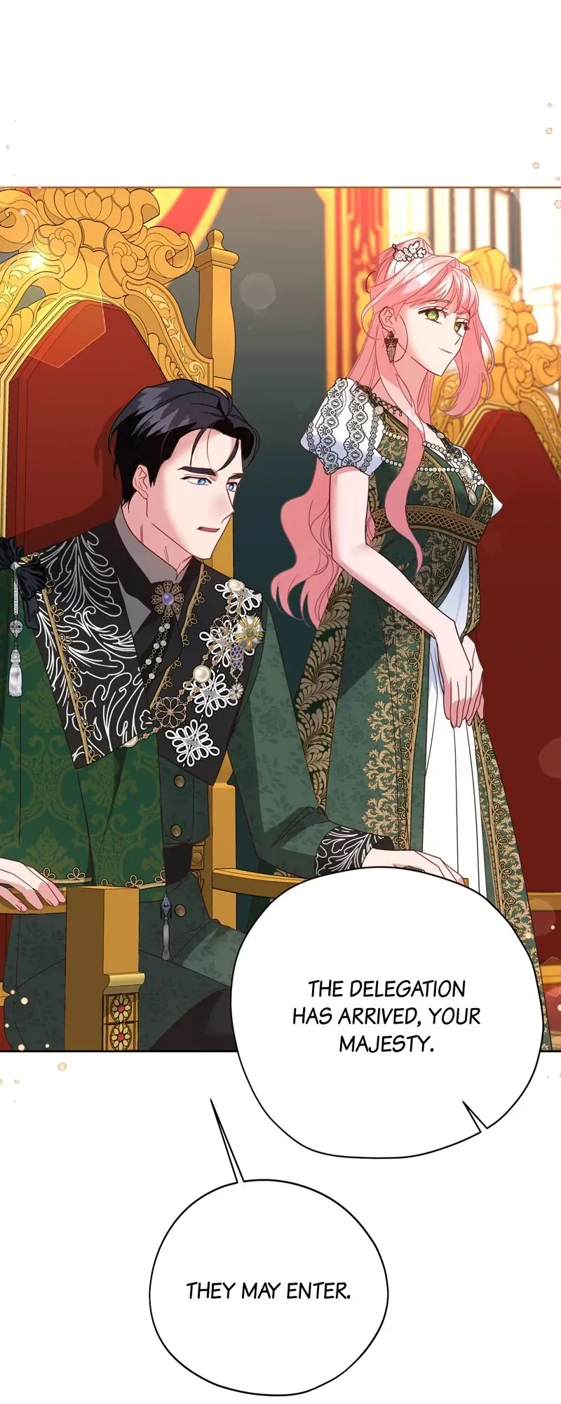 Until the Real One Shows Up Chapter 73 Online - página 47