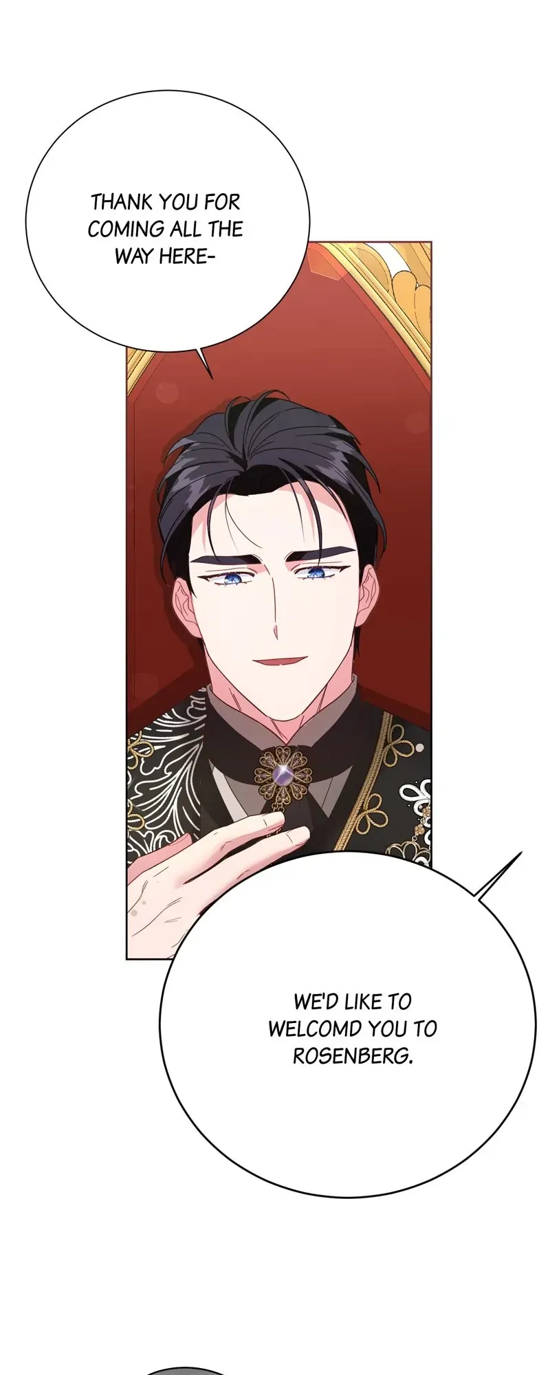 Until the Real One Shows Up Chapter 73 Online - página 50