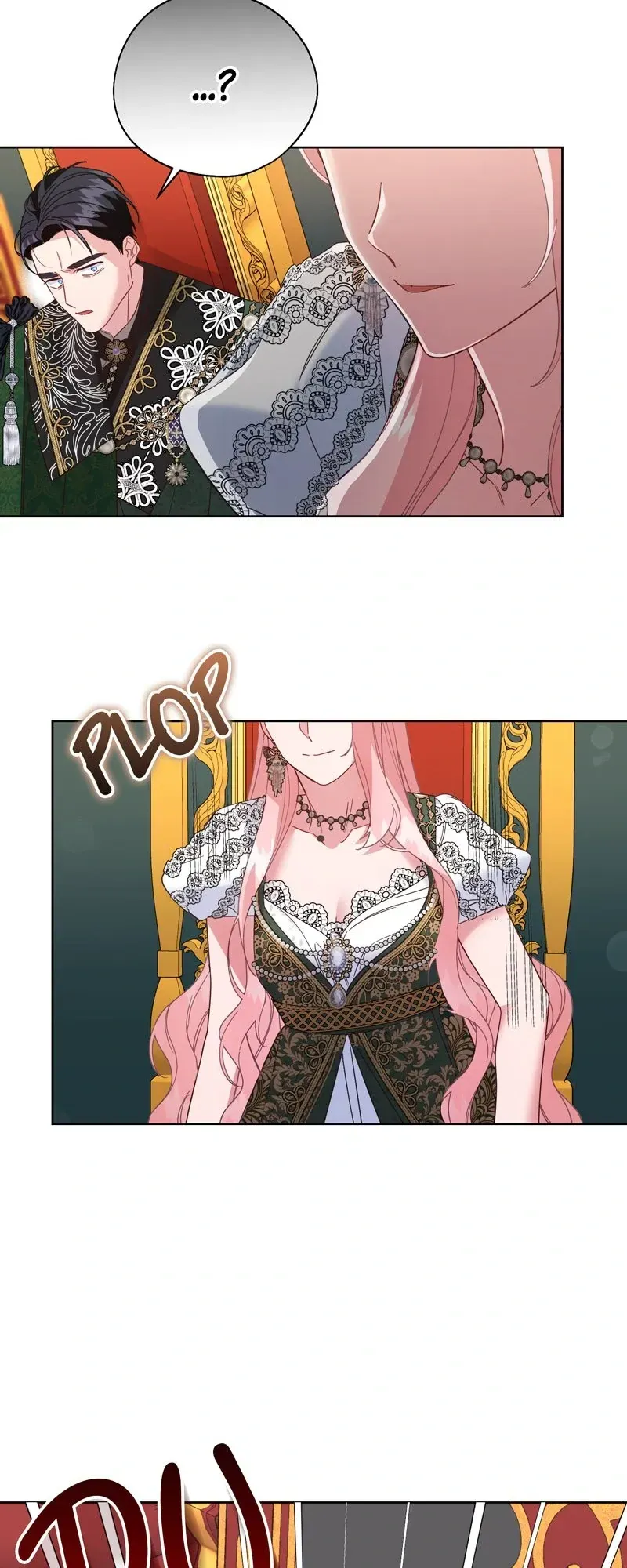 Until the Real One Shows Up Chapter 73 Online - página 51