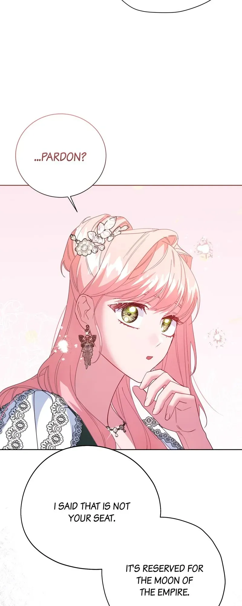 Until the Real One Shows Up Chapter 73 Online - página 54