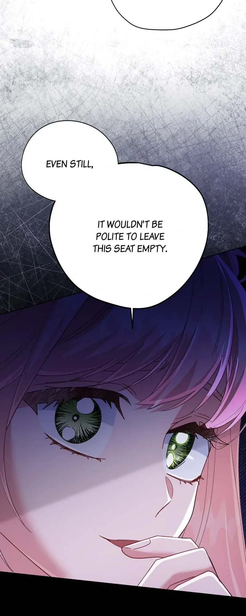 Until the Real One Shows Up Chapter 73 Online - página 55