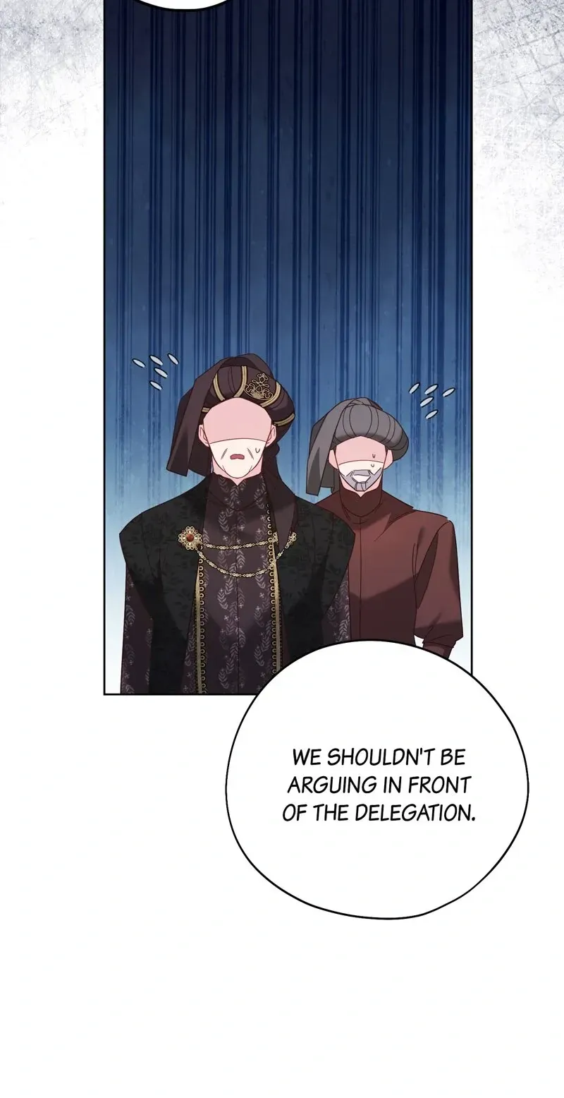 Until the Real One Shows Up Chapter 73 Online - página 57