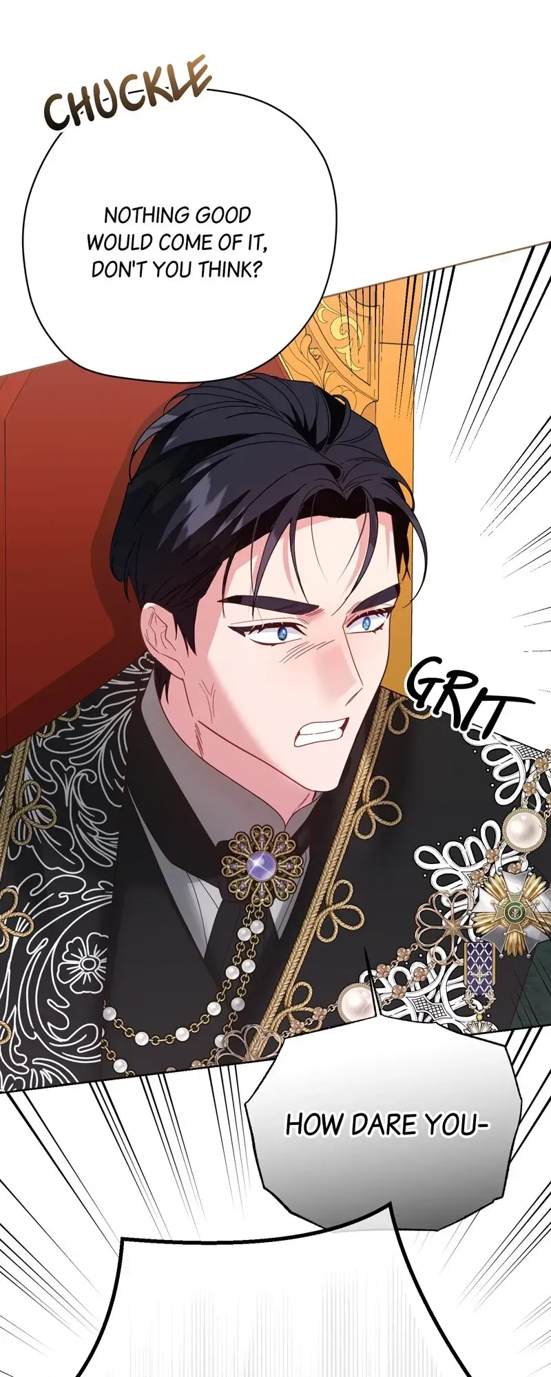 Until the Real One Shows Up Chapter 73 Online - página 58