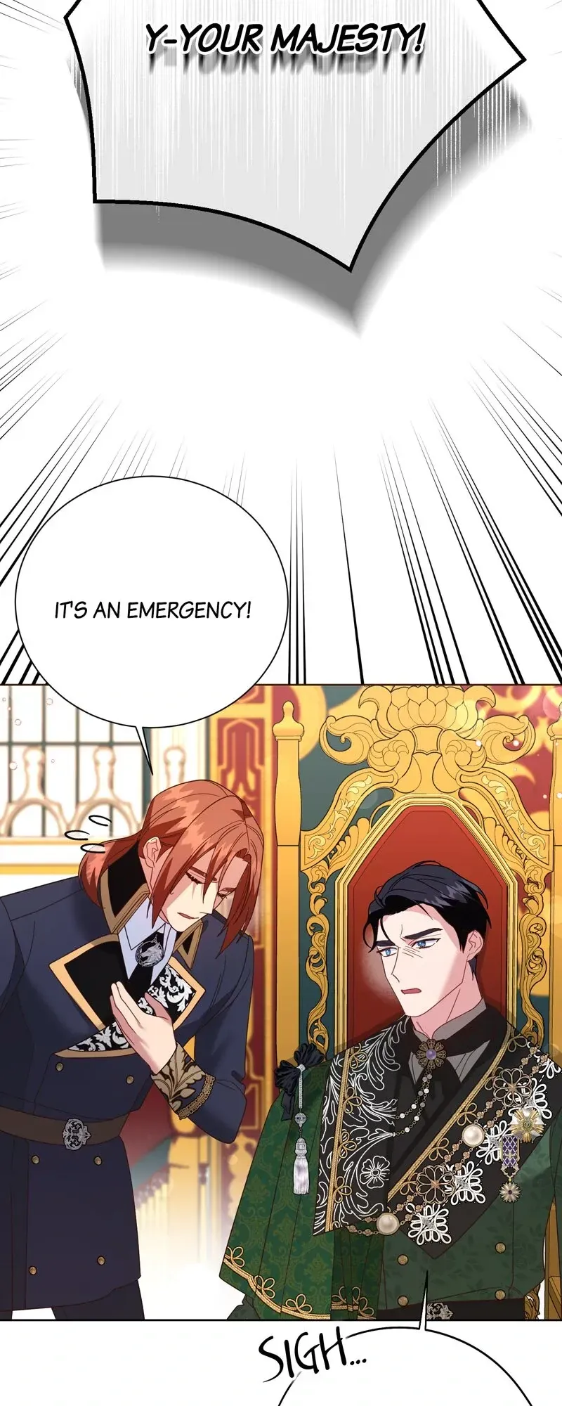 Until the Real One Shows Up Chapter 73 Online - página 59