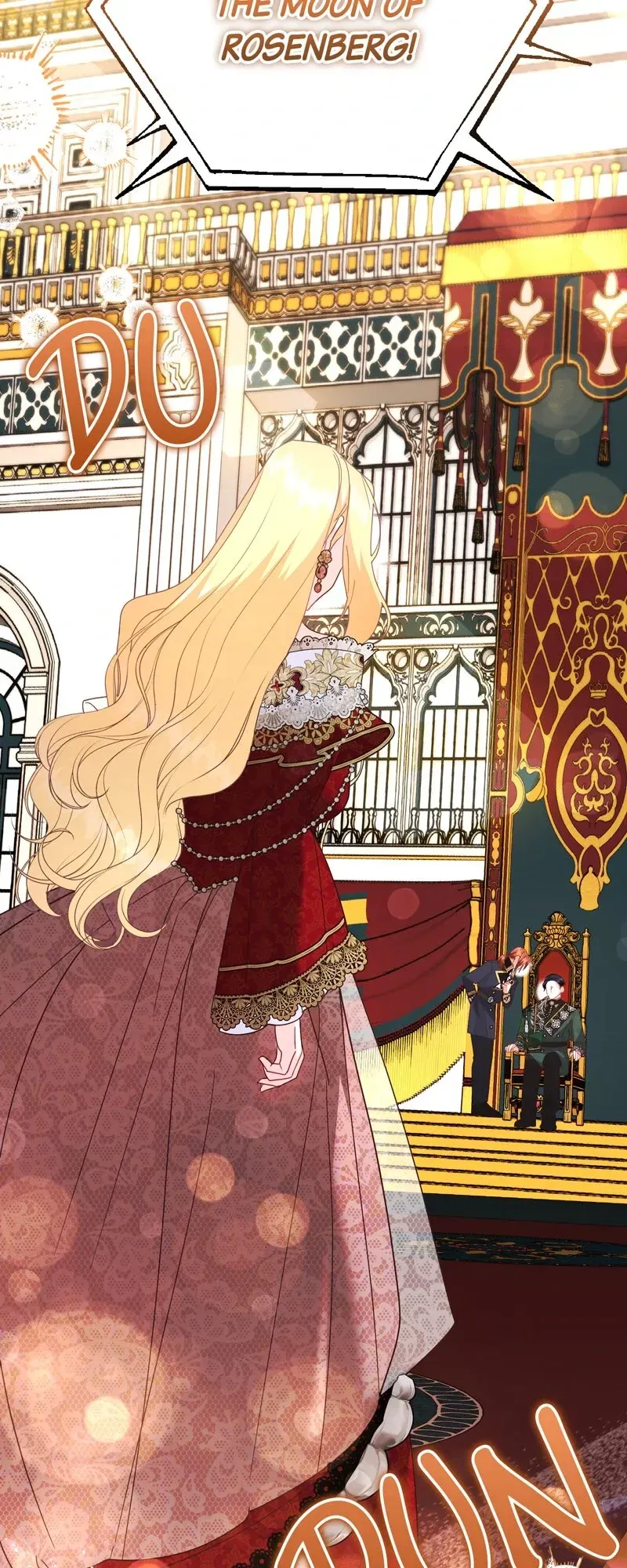 Until the Real One Shows Up Chapter 73 Online - página 63