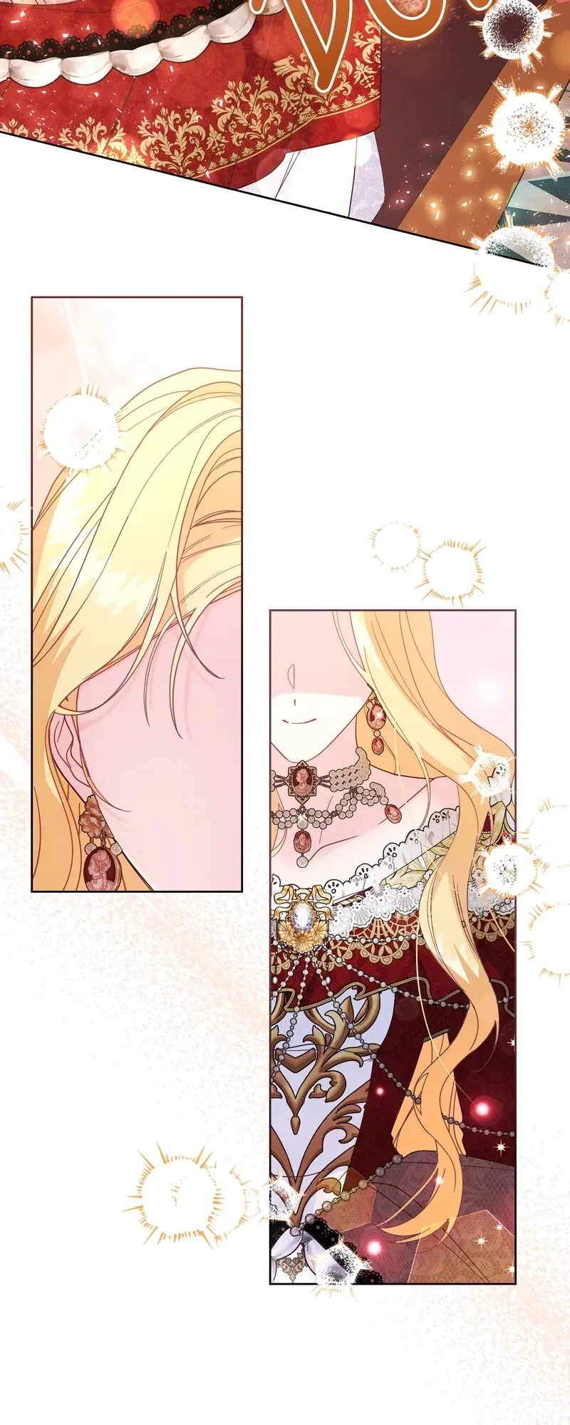 Until the Real One Shows Up Chapter 73 Online - página 64