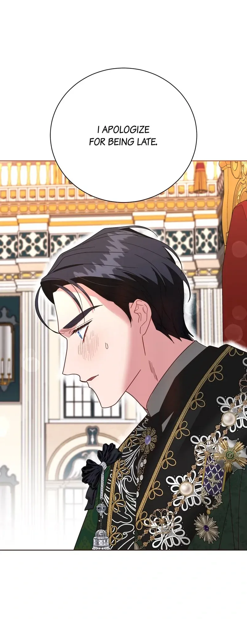 Until the Real One Shows Up Chapter 73 Online - página 66