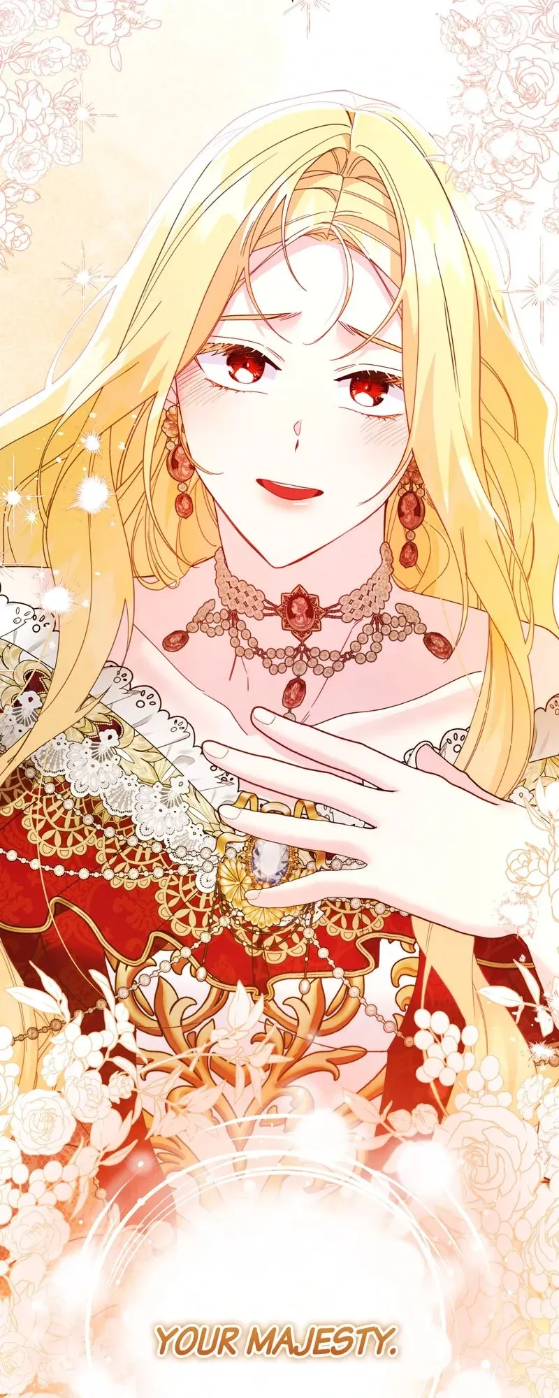 Until the Real One Shows Up Chapter 73 Online - página 68