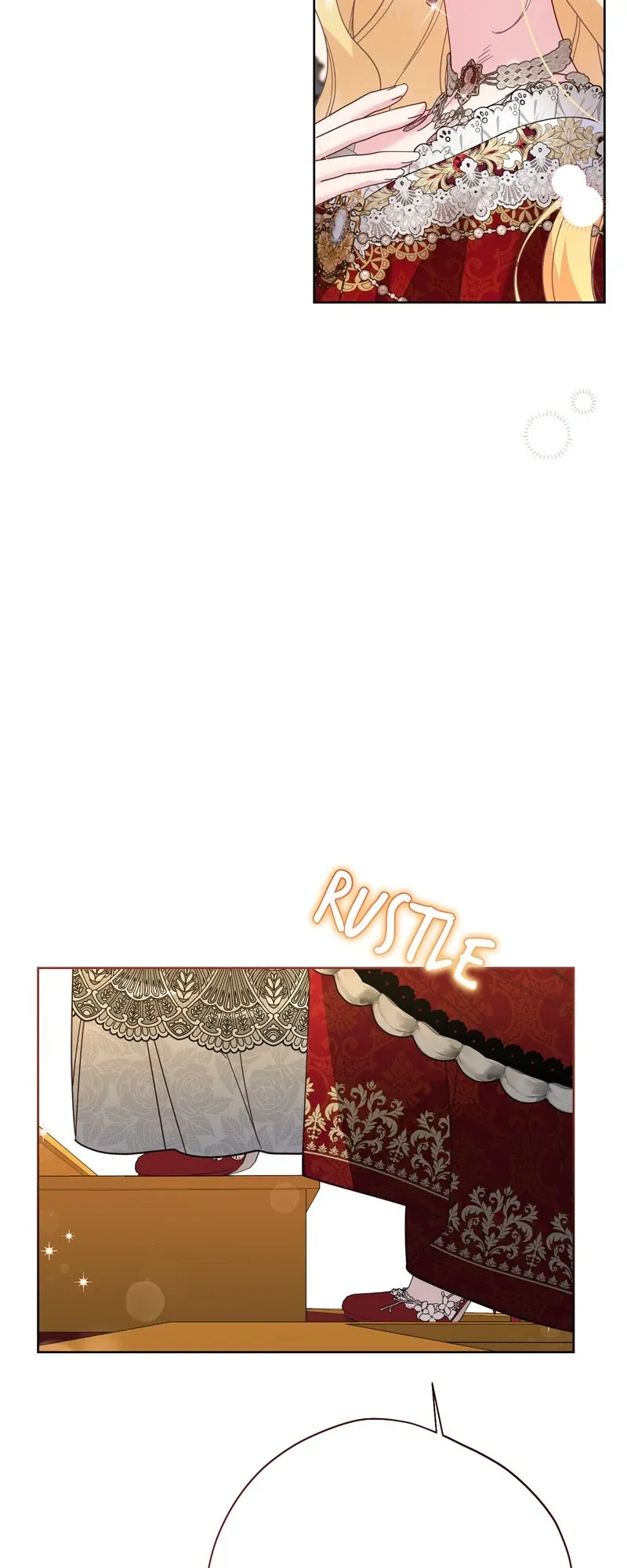 Until the Real One Shows Up Chapter 74 Online - página 3
