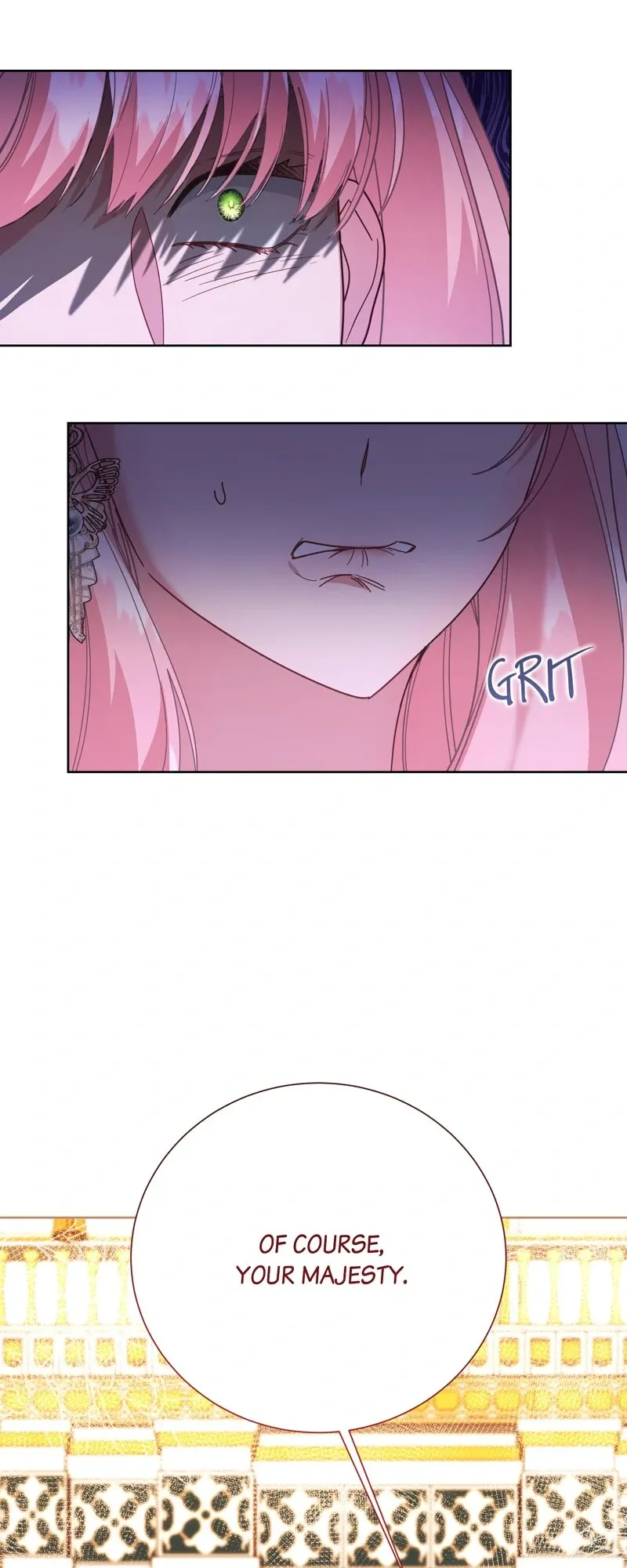 Until the Real One Shows Up Chapter 74 Online - página 6