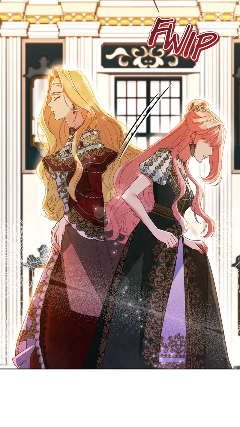 Until the Real One Shows Up Chapter 74 Online - página 7