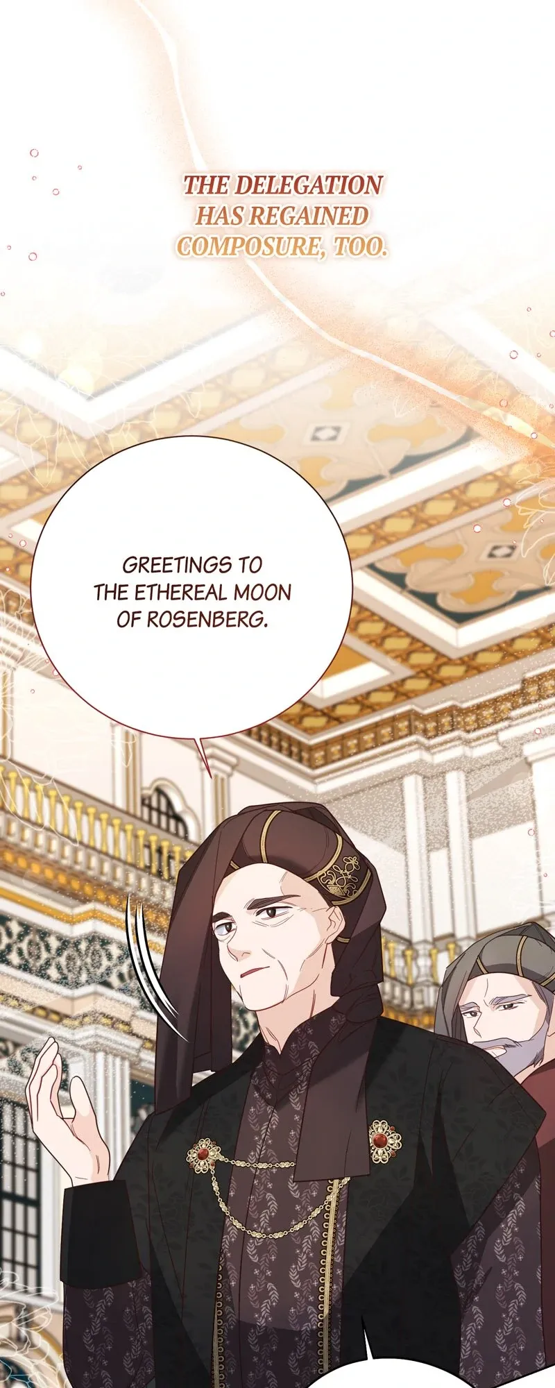 Until the Real One Shows Up Chapter 74 Online - página 10