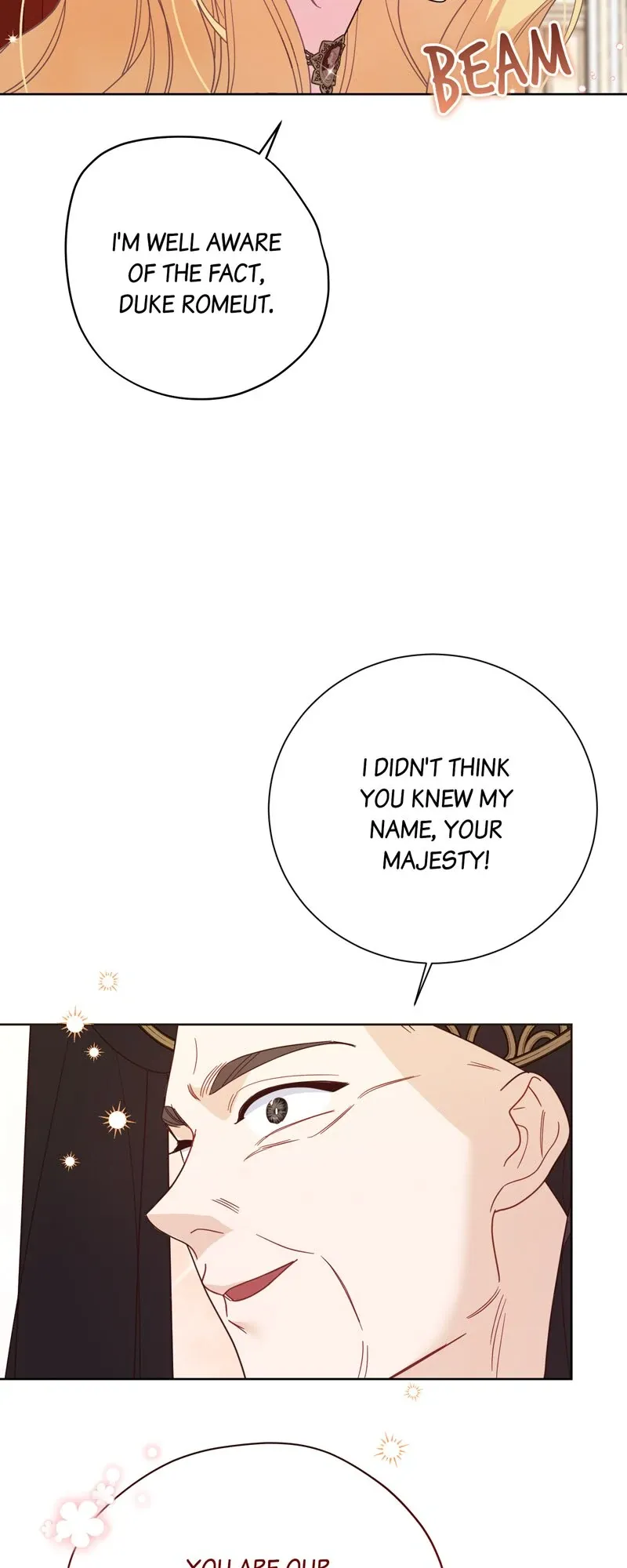 Until the Real One Shows Up Chapter 74 Online - página 12