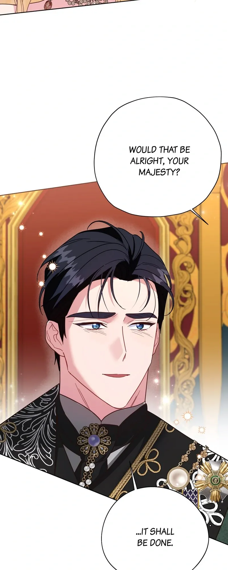 Until the Real One Shows Up Chapter 74 Online - página 14