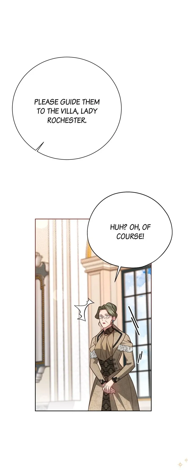 Until the Real One Shows Up Chapter 74 Online - página 16