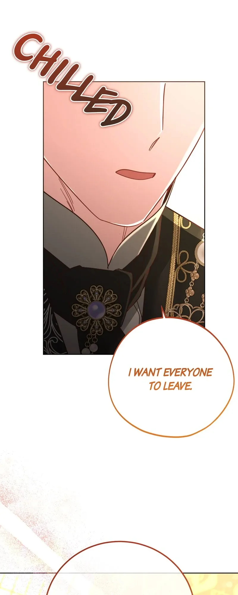 Until the Real One Shows Up Chapter 74 Online - página 19