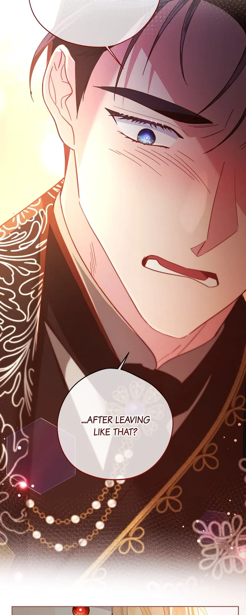 Until the Real One Shows Up Chapter 74 Online - página 26