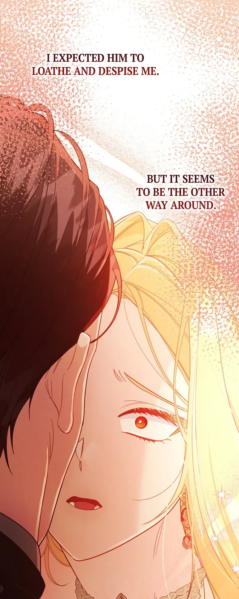 Until the Real One Shows Up Chapter 74 Online - página 29