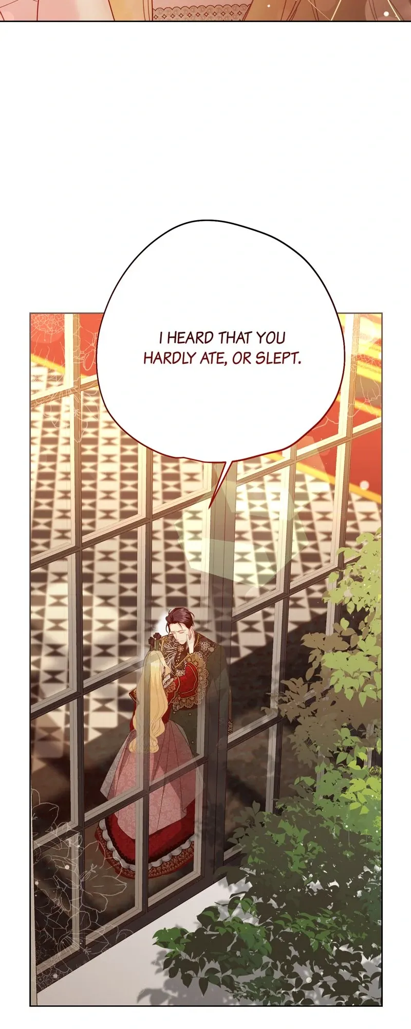 Until the Real One Shows Up Chapter 74 Online - página 32